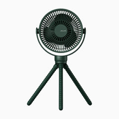 JisuLife Stroller Fan 1