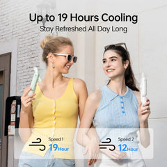 JisuLife Handheld Fan 8