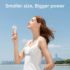 JisuLife Handheld Fan 5