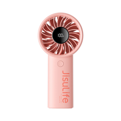JisuLife Handheld Fan 4