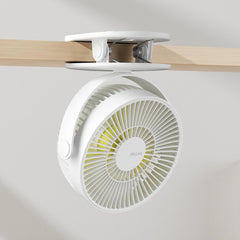 JisuLife Clip Fan 1