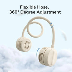 JisuLife Neck Fan 1