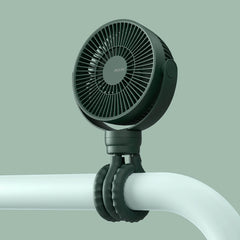 JisuLife Stroller Fan 1